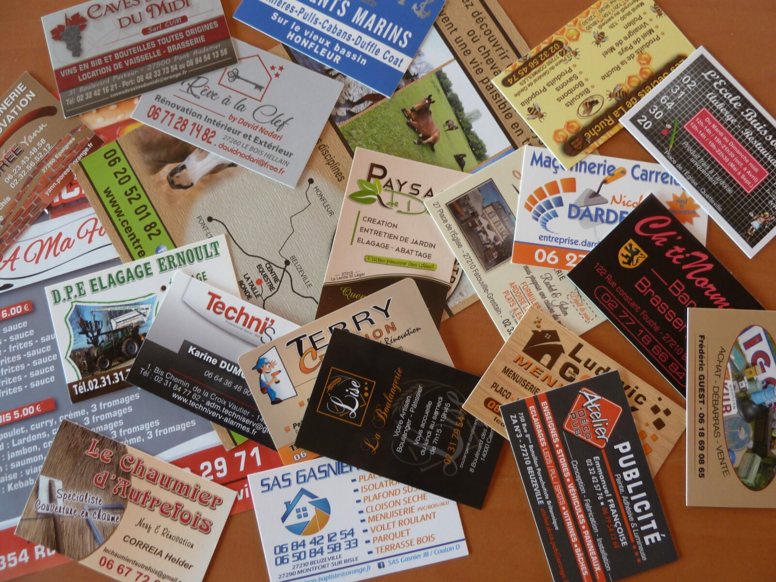 Atelier Déco Pub
