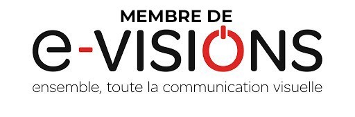 Logo E-visions